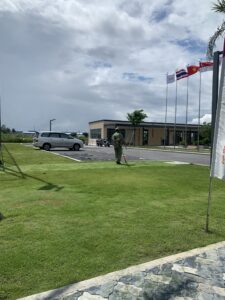 Dịch Vụ Chăm Sóc Cây Xanh