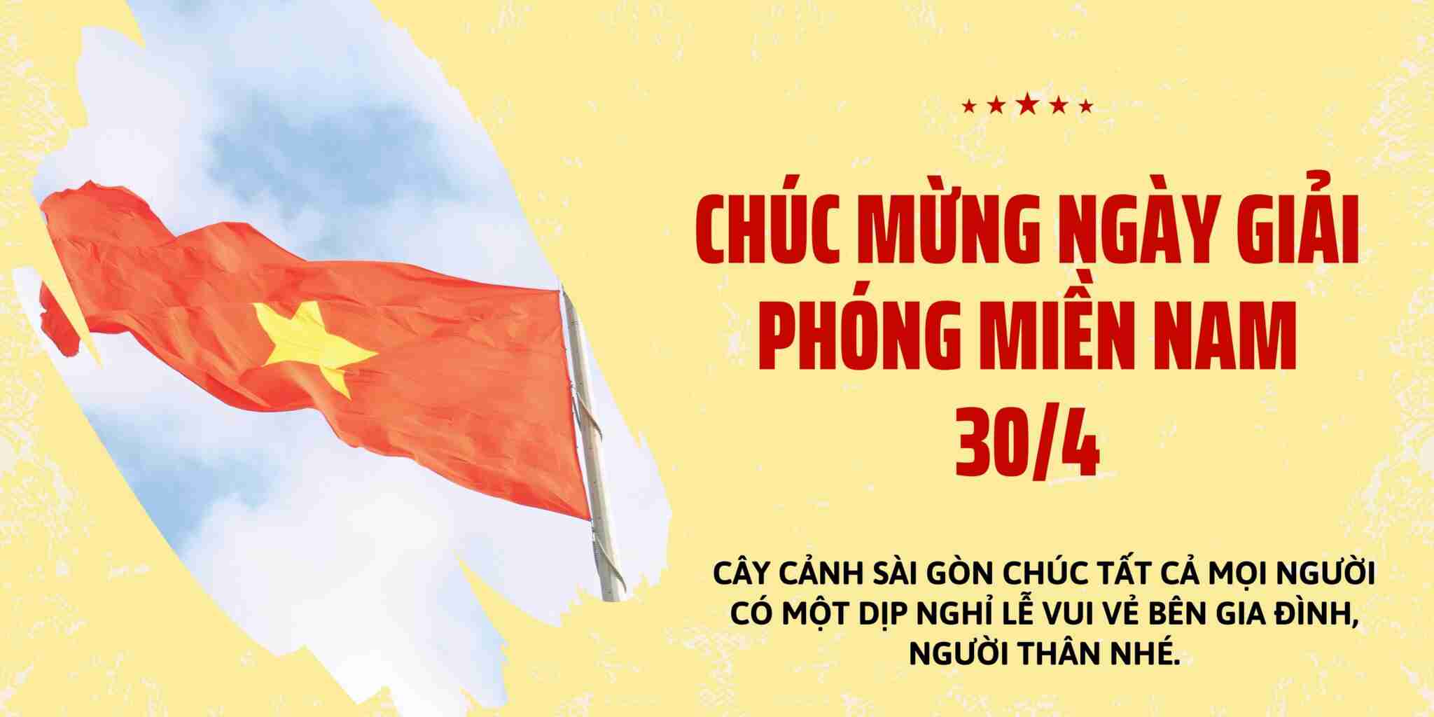 Chuc mung ngay giai phong mien nam 304 1